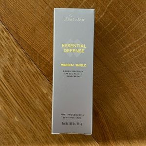 SkinMedica Essential Defense Mineral Shield Broad Spectrum SPF 35 Sunscreen